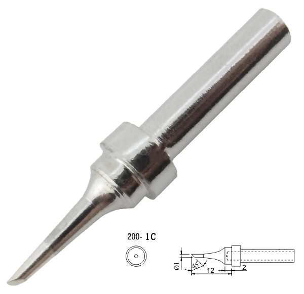 Жало Quick QSS200-T-1C купить по низкой цене | МАКСПРОФИТ