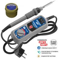 Набор для пайки МЕГЕОН 00308 купить по низкой цене | МАКСПРОФИТ