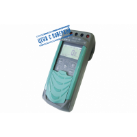 Измеритель сопротивления заземления Радио-Сервис ИС-20 с поверкой купить по низкой цене | МАКСПРОФИТ