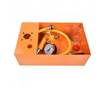 ПрофКиП РОН-25 Ручной Насос Для Опрессовки купить по низкой цене | МАКСПРОФИТ