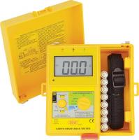 Измеритель сопротивления заземления SEW 1820 ER купить по низкой цене | МАКСПРОФИТ