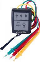 Фазоуказатель МЕГЕОН 40850 купить по низкой цене | МАКСПРОФИТ