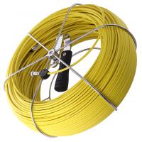 Зонд с камерой 30 метров для МЕГЕОН 33800 купить по низкой цене | МАКСПРОФИТ