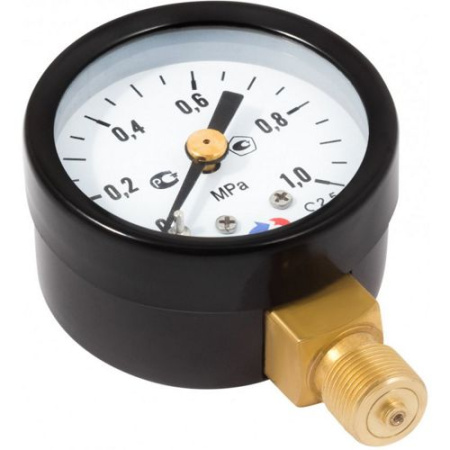 Манометр ТМ-110Р с поверкой купить по низкой цене | МАКСПРОФИТ
