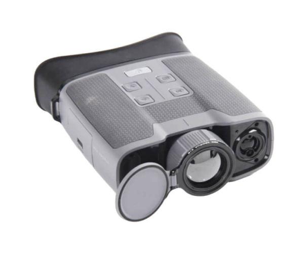 Тепловизионный бинокль Longot B2AR купить по низкой цене | МАКСПРОФИТ