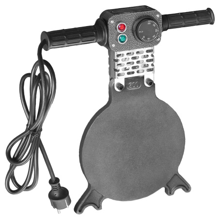 Сварочный аппарат (паяльник) для пластиковых труб МЕГЕОН 98104 купить по низкой цене | МАКСПРОФИТ