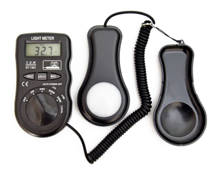 Люксметр CEM DT-1301 купить по низкой цене | МАКСПРОФИТ