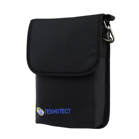 Ультразвуковой толщиномер Технотест ТЭМП-УТ1 (в пластмассовом корпусе) с двумя преобразователями купить по низкой цене | МАКСПРОФИТ