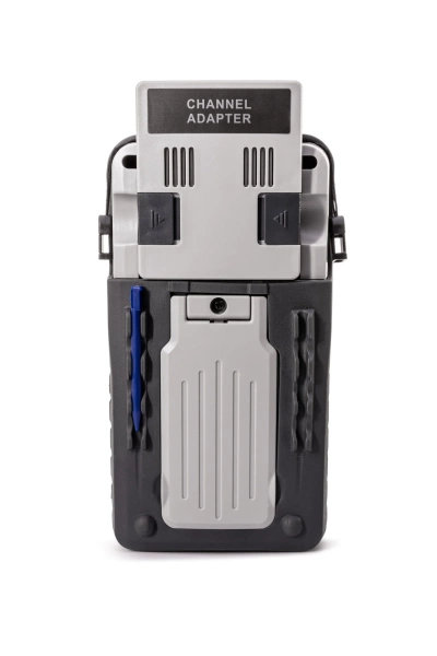 Комплект TESTPRO CV100-K51 (Медь кат.8 + ОптикаММ + Оптика SM) купить по низкой цене | МАКСПРОФИТ