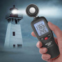 Люксметр МЕГЕОН 21380 с Bluetooth купить по низкой цене | МАКСПРОФИТ