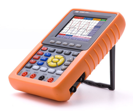 Осциллограф АКИП-4102 купить по низкой цене | МАКСПРОФИТ