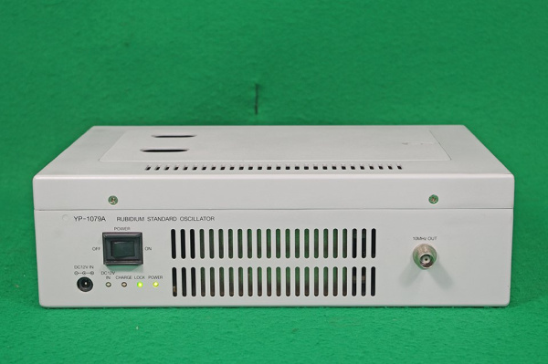 Генератор сигналов Anritsu YP-1079A (демонстрационный) купить по низкой цене | МАКСПРОФИТ