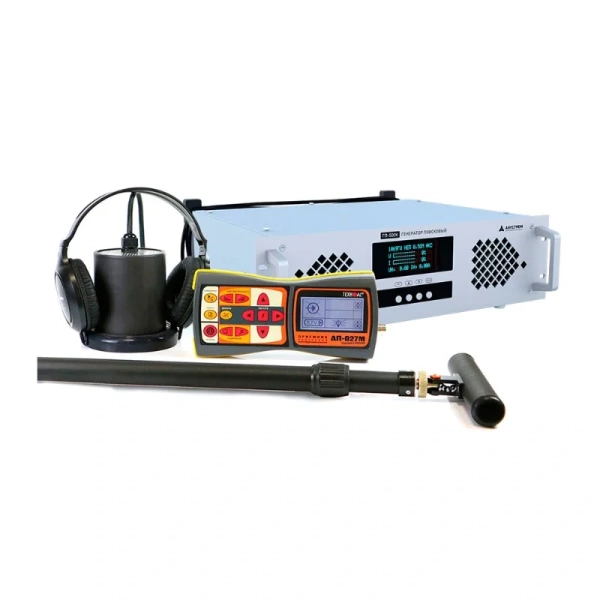 Кабеледефектоискатель Техно-АС "Атлет ТЭК-527АН" купить по низкой цене | МАКСПРОФИТ