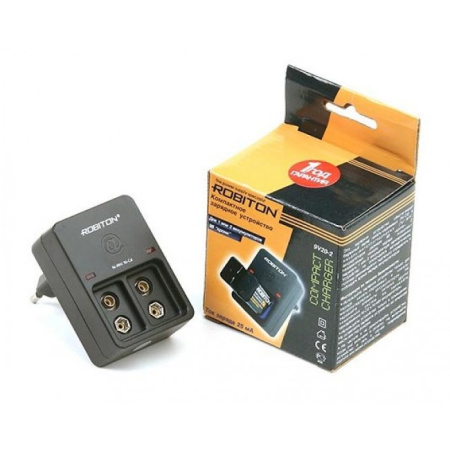 Зарядное устройство 6F22 купить по низкой цене | МАКСПРОФИТ