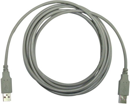 Кабель интерфейсный (USB) GW Instek GTL-247 купить по низкой цене | МАКСПРОФИТ