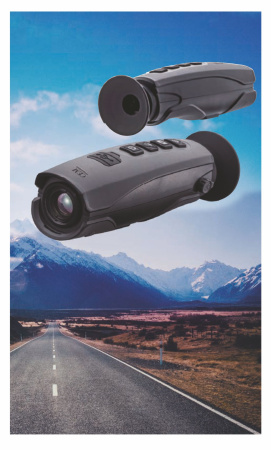 Тепловизор-монокуляр Т-72 купить по низкой цене | МАКСПРОФИТ