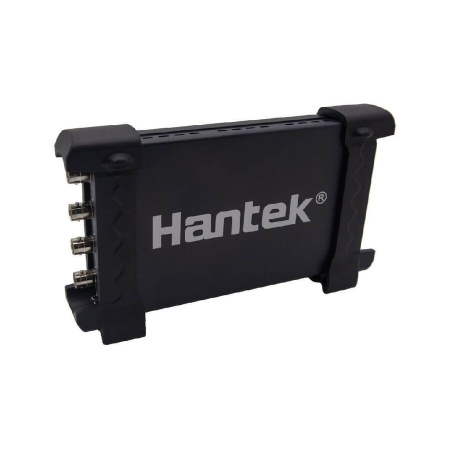 Hantek DSO6104BC USB Осциллограф купить по низкой цене | МАКСПРОФИТ