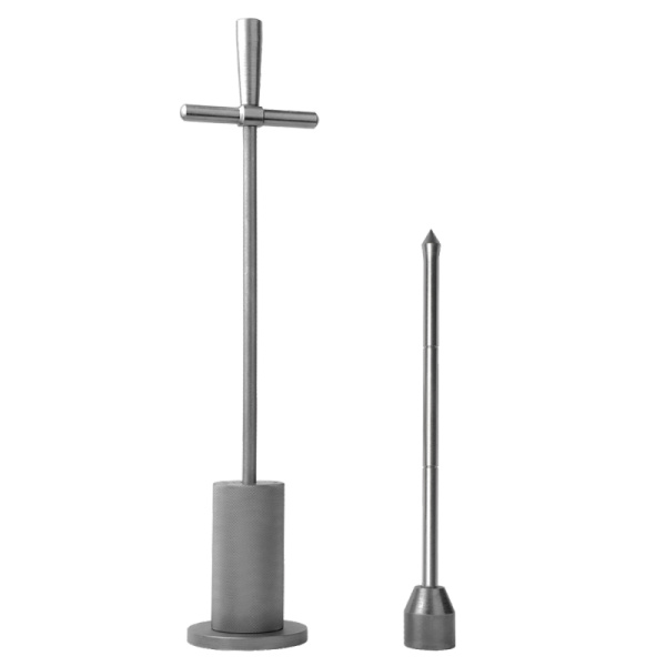 Динамический плотномер RGK Д-51А купить по низкой цене | МАКСПРОФИТ