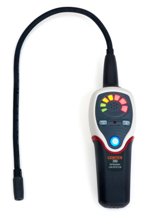 Индикатор утечки Center 382 купить по низкой цене | МАКСПРОФИТ