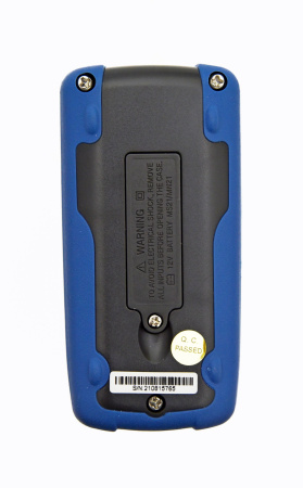 Мультиметр цифровой CEM DT-107 купить по низкой цене | МАКСПРОФИТ