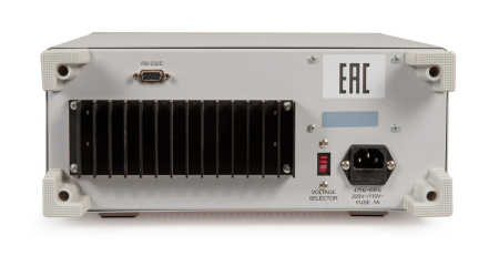 Измеритель нелинейных искажений АКИП-4502 купить по низкой цене | МАКСПРОФИТ