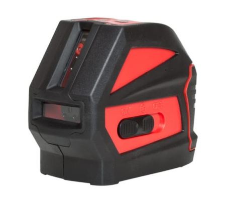 Лазерный нивелир RGK PR-110 купить по низкой цене | МАКСПРОФИТ