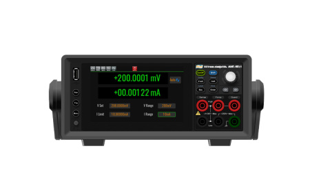 Источник-измеритель АКИП-1601/1R купить по низкой цене | МАКСПРОФИТ