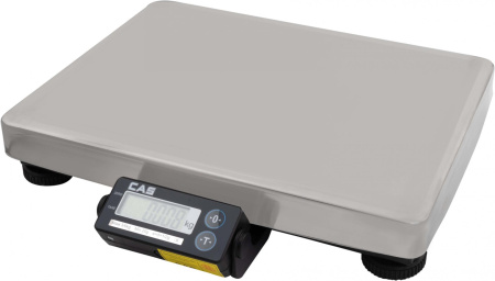 Весы CAS PDC-30-S купить по низкой цене | МАКСПРОФИТ