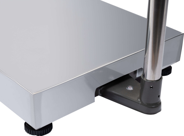 Весы напольные СКЕЙЛ СКЕ-150-4560 3 купить по низкой цене | МАКСПРОФИТ