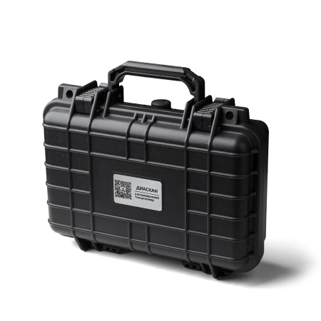 Ультразвуковой толщиномер Техно-НДТ ДИАСКАН-М (с преобразователем 10 МГц) купить по низкой цене | МАКСПРОФИТ