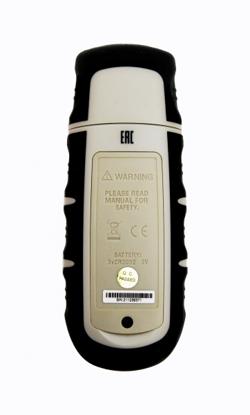 Измеритель влажности древесины CEM DT-125H купить по низкой цене | МАКСПРОФИТ